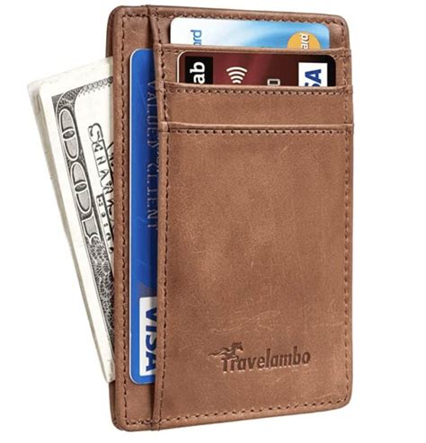 affordable men's wallets|budget friendly wallets for summer.